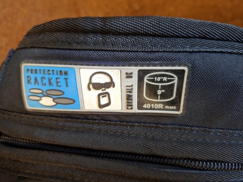 Protection racket 4010r tom - protection,