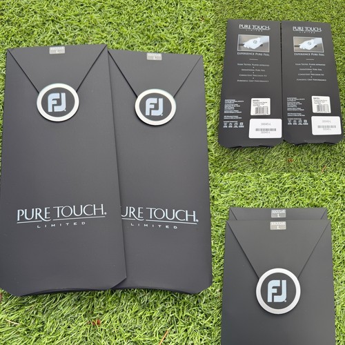 Brand new footjoy - 2,