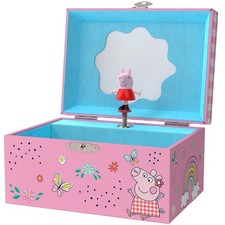 Peppa Pig Jewelry for Girls -