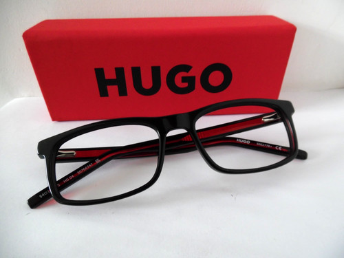Hugo boss black - hugo,