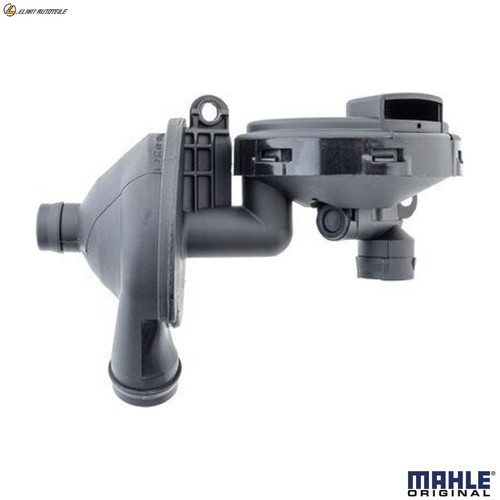 Oil separator crankcase - oil,