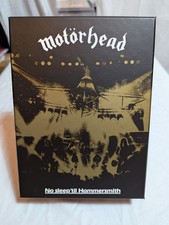 Motorhead - No Sleep Til