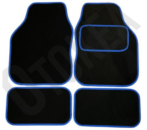 Fits vauxhall viva - -, 4pc