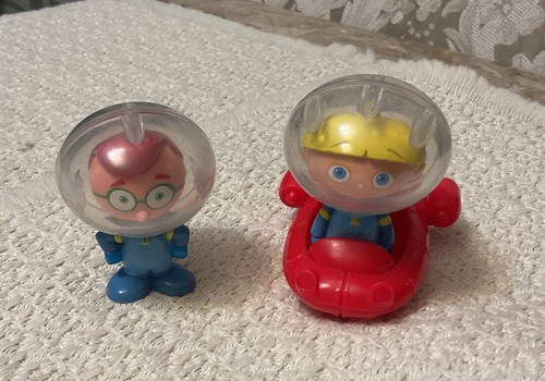 Fisher price little einsteins - little,