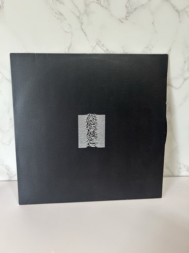 Joy division unknown - unknown, pleasures