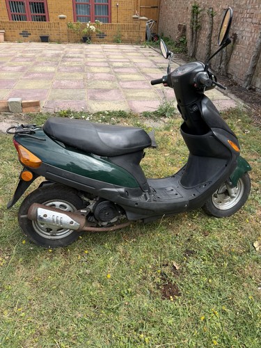 2007 49cc branson motorbike - 49cc, /