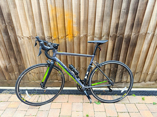Boardman slr aluminium - boardman,