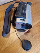 SAMSUNG VP-A30 Video8