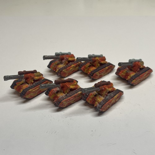 Warhammer epic 40k imperial - 6,