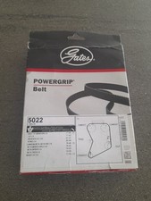 GATES TIMING BELT FOR LANCIA BETA AND OTHER MODELS