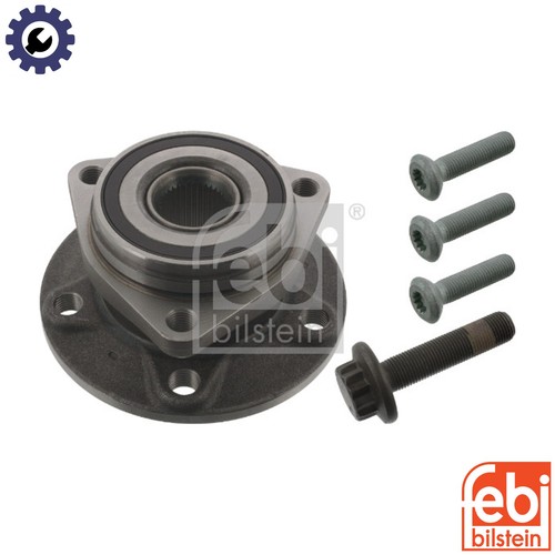 Wheel bearing kit 40658 - for, vw