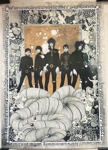 The horrors strange house - strange,