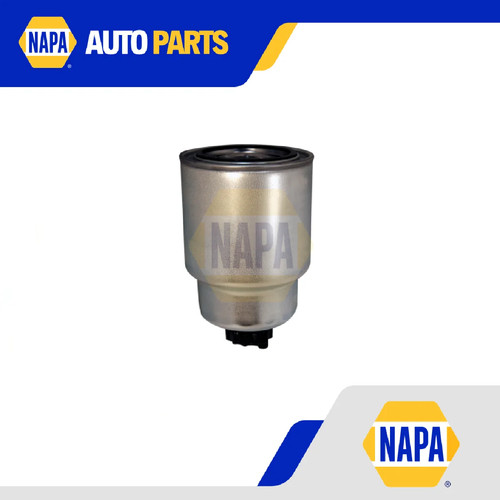 Fuel filter fits - filter, nissan