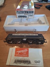 Fleischmann HO Scale 1347 DB