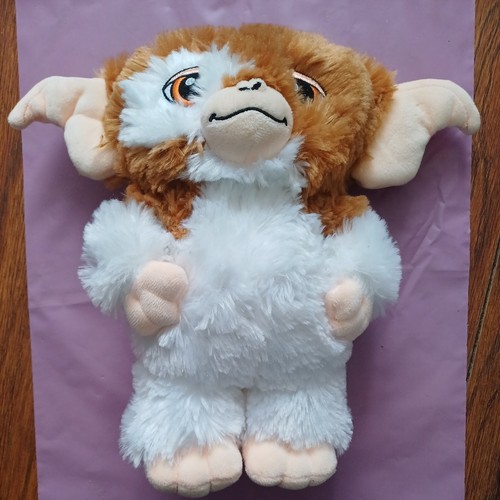 Gremlins gizmo mogwai plush - gizmo,