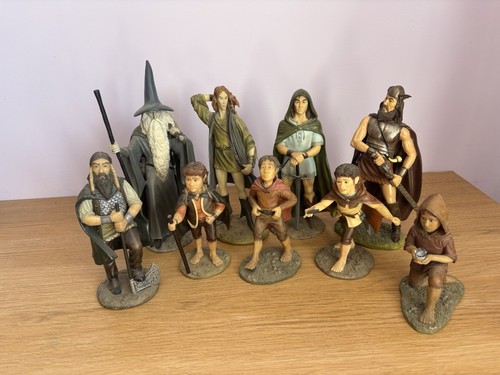 The lord - of, rings