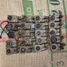 20 x Gicar Gimme Flowmeters Flow Meters for Commercial Coffee Machine Espresso 