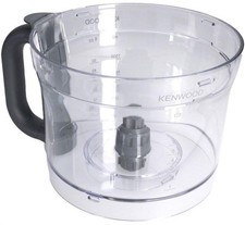 Kenwood Bowl Container Robot