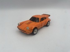 Vintage Gobots Porsche Crossword Puzzler Combiner Robo 
