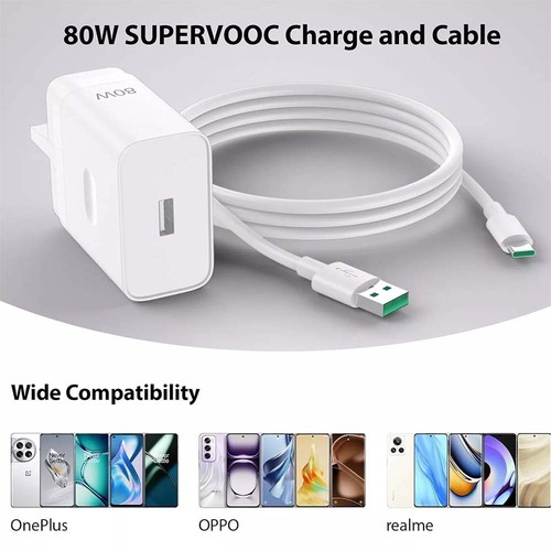 80w for oppo - oppo, super