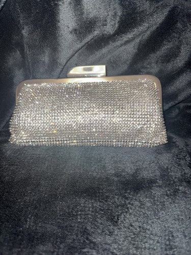 Pre loved dune silver crystal - pre-loved,
