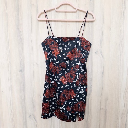 Zara dragon print - zara, mini