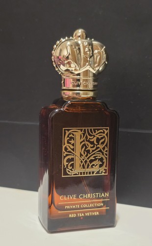 Clive christian red tea - christian,