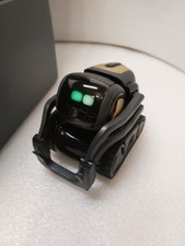 Vector Robot by Anki - Voice AI Robotic Companion Original Box PLEASE READ