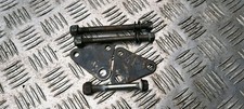 SUZUKI TS100 ENGINE MOUNTS