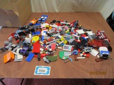 Lego Mixed Bundle Job Lot