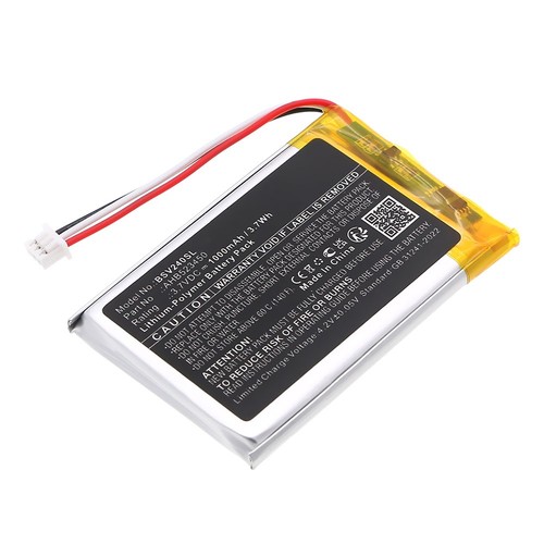 Battery for babysense v24r - battery,