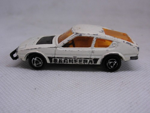 Bo431 majorette 121 - bo431,