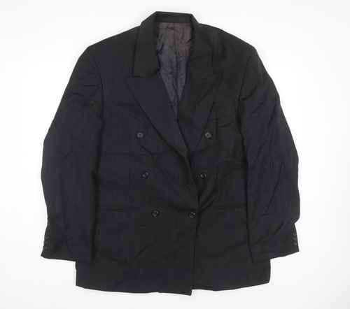 Burton men black double - men's,