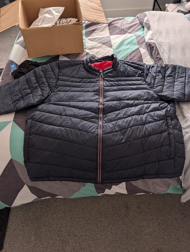 Jack jones men s puffer - jack, men's