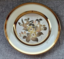 Yoshinobu Hara Chokin Plate