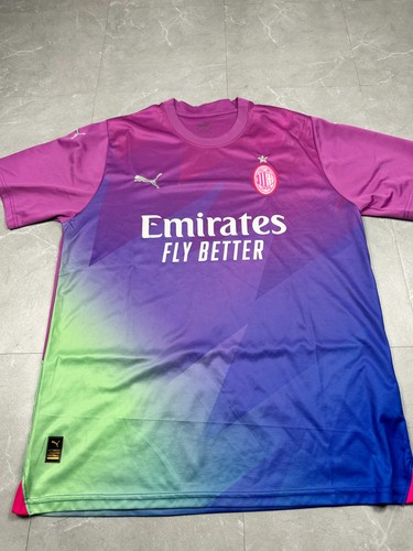 Puma milan third - puma, football