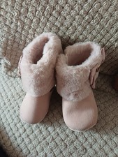 Ted Baker Baby Girls Boots