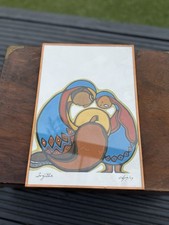 Inuit Daphne Odjig (1919-2016)