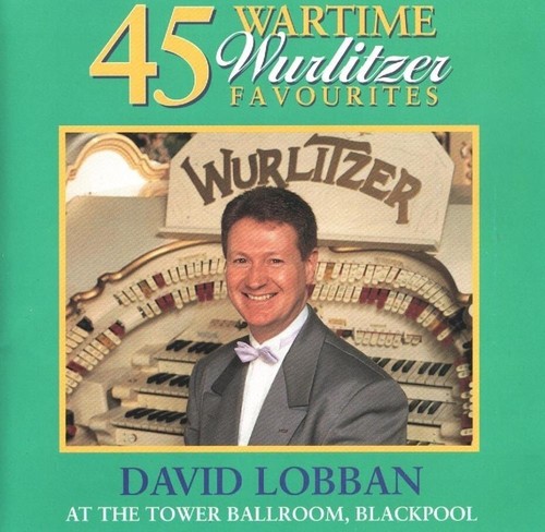 Wartime wurlitzer - 45,