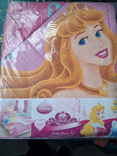 Disney princess reversible - princess,