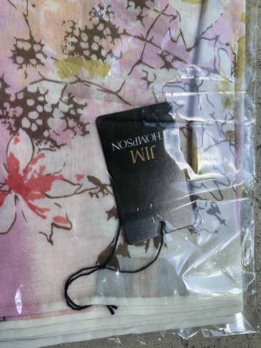New package jim thompson - in,