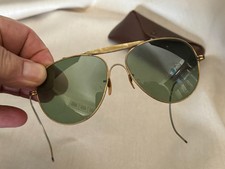 Vtg  1940s WWII AVIATOR