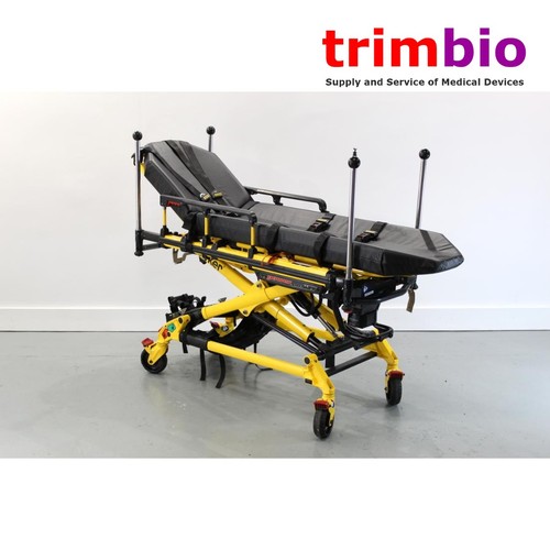 Stryker power pro - power, tl