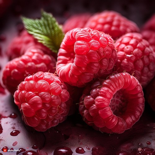 Raspberry flavouring high - raspberry,