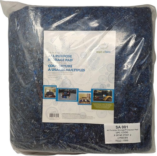 Premium removal blankets - premium,