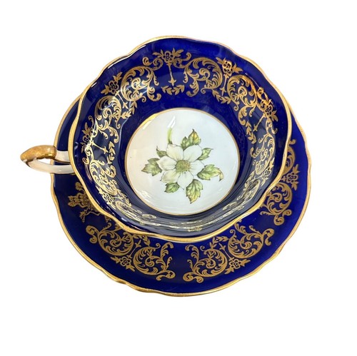 Paragon teacup and - teacup, set