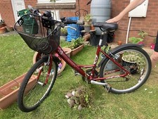 Rayleigh Comfort Series Voyager