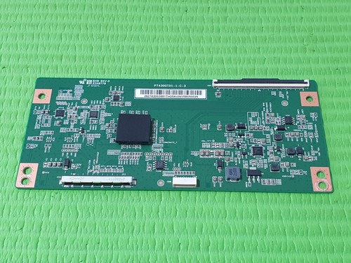 Tcon lvds board for toshiba - tcon,