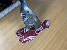 PING FAITH  5 HYBRID EFT