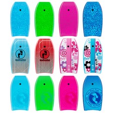 Two Bare Feet 33" XPE Slick